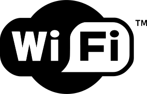 Logo WiFi